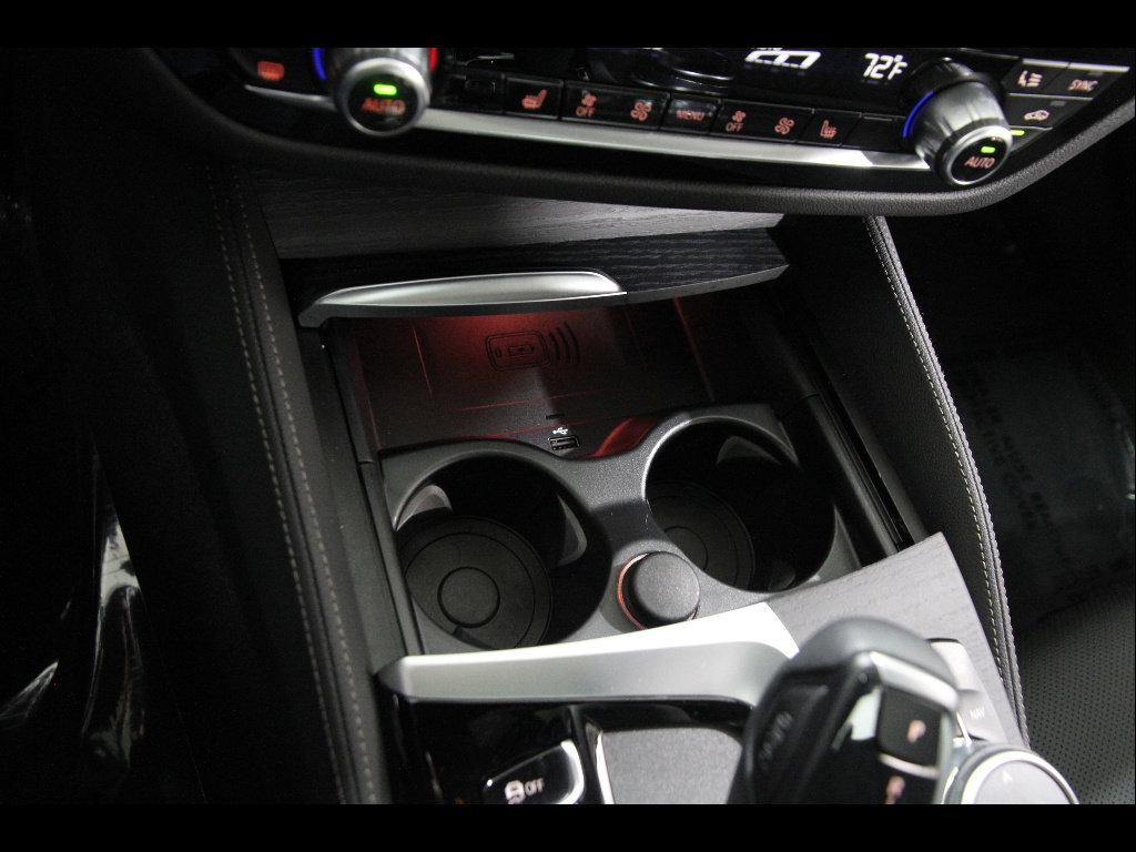 Certified 2023 BMW 540i xDrive w/ M Sport Package image 17