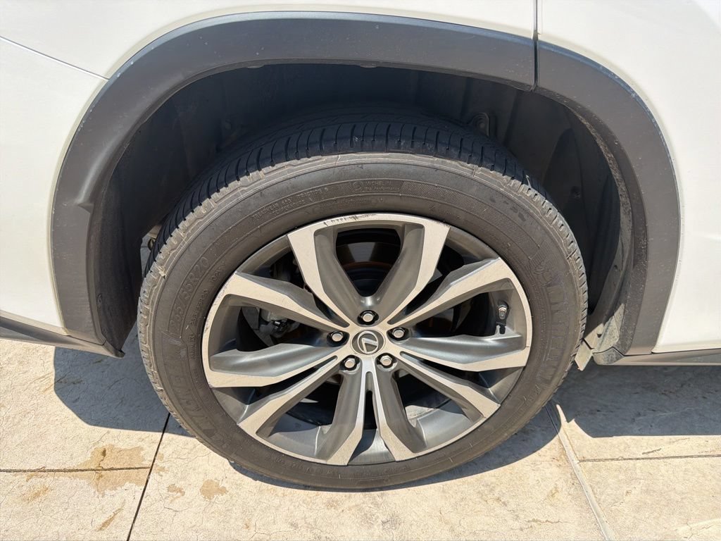 Used 2018 Lexus RX 350 AWD w/ Premium Package image 13