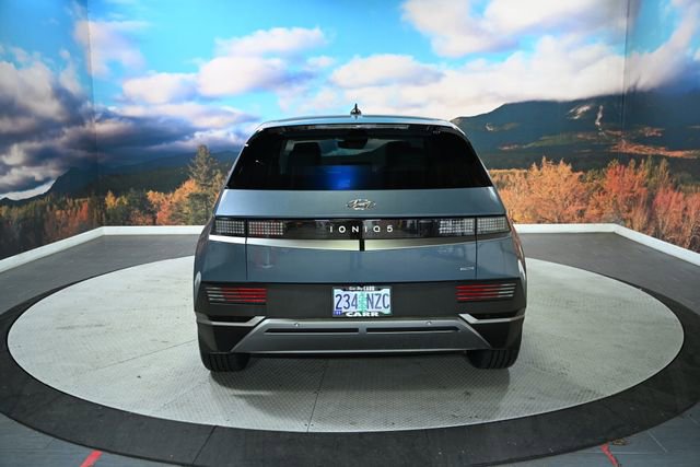 Used 2023 Hyundai Ioniq 5 SEL image 6