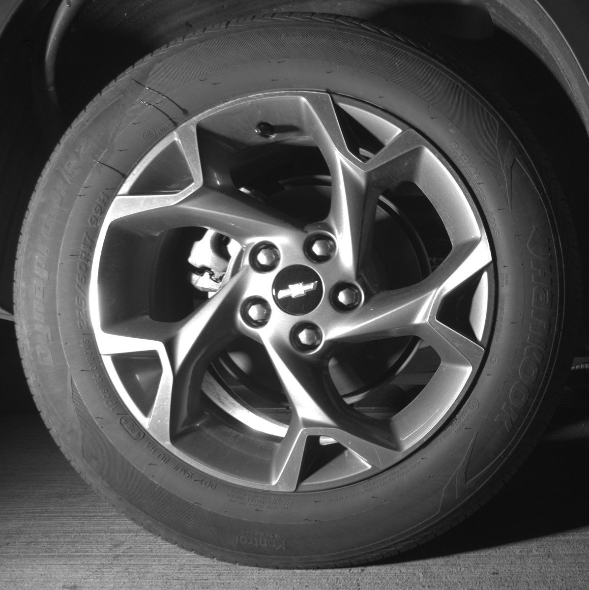 Used 2025 Chevrolet Trax LT image 15