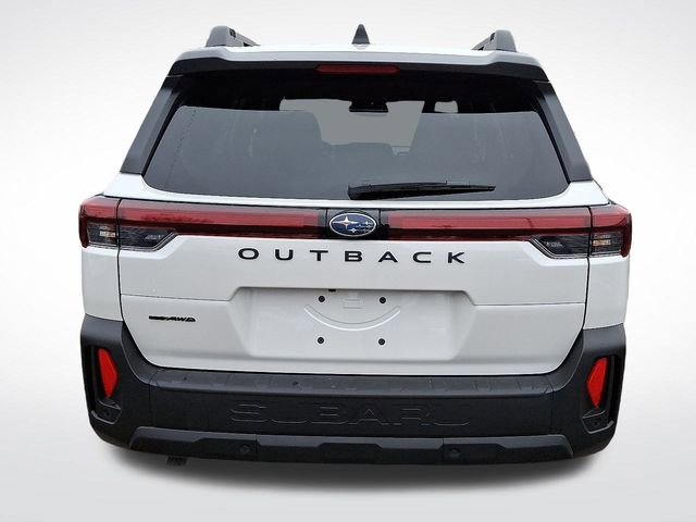 New 2026 Subaru Outback Premium image 6