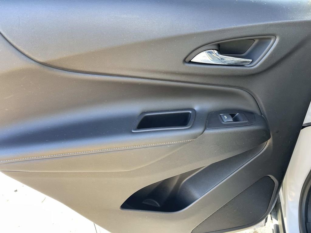 Used 2019 Chevrolet Equinox Premier image 19