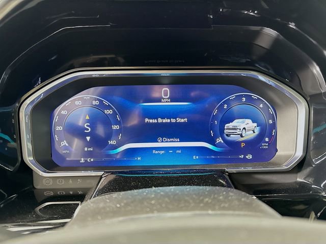 New 2026 Chevrolet Silverado 1500 LT w/ All Star Edition Plus image 14