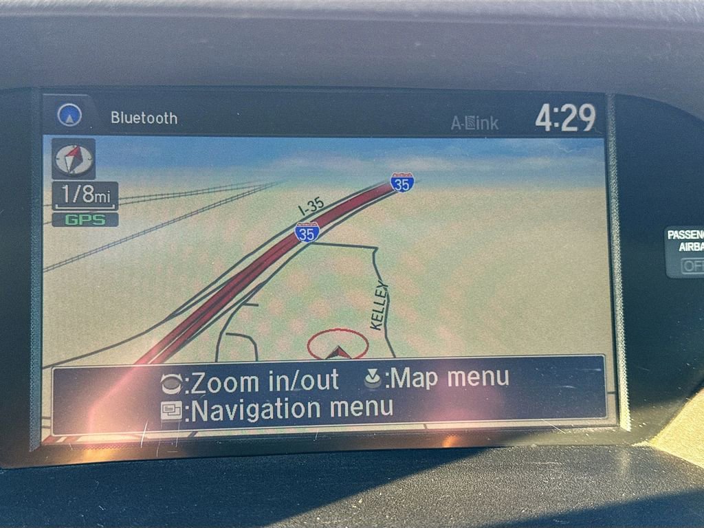 Used 2018 Acura RDX FWD w/ Advance Package image 15