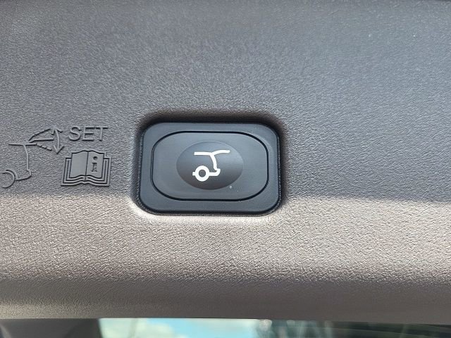 New 2025 Lincoln Nautilus Black Label image 7