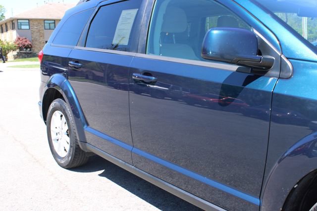 Used 2014 Dodge Journey SXT FWD image 45