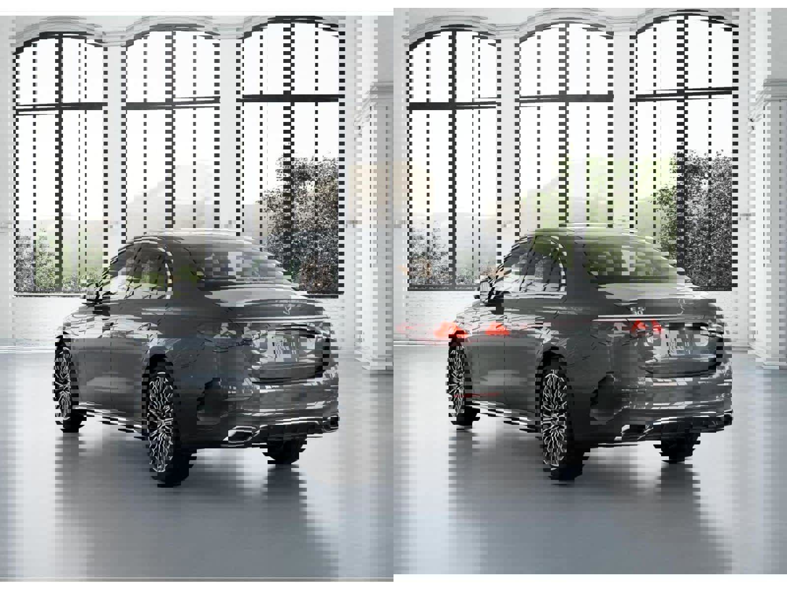 New 2026 Mercedes-Benz E 350 Sedan image 27