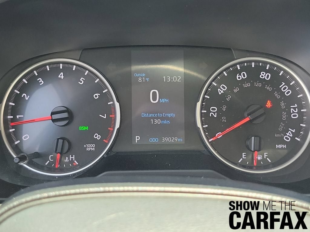 Used 2019 Toyota RAV4 XLE AWD/4WD image 26