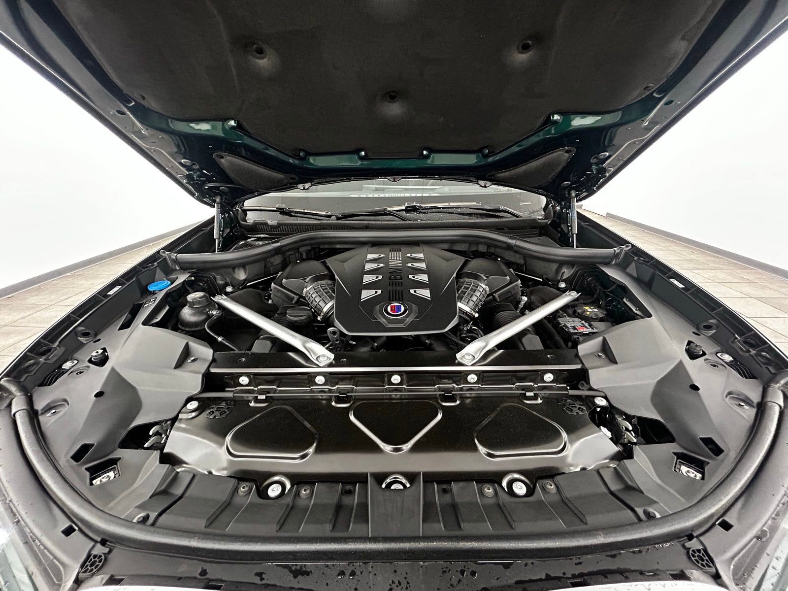 New 2026 BMW ALPINA XB7 AWD/4WD image 80