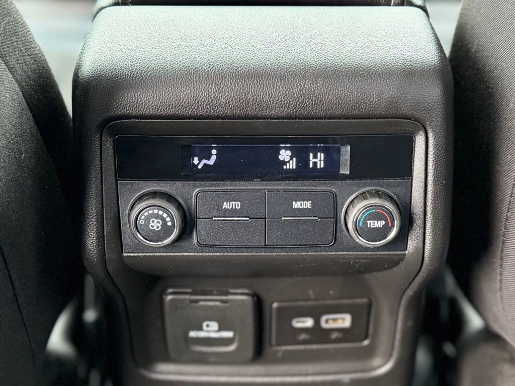 Used 2021 GMC Acadia SLE w/ Driver Convenience Package image 9