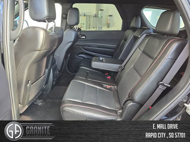 Used 2024 Dodge Durango GT image 25