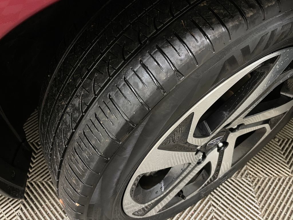 Used 2022 Subaru Legacy Limited image 49