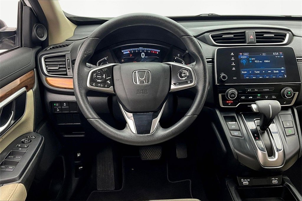 Used 2022 Honda CR-V EX image 5