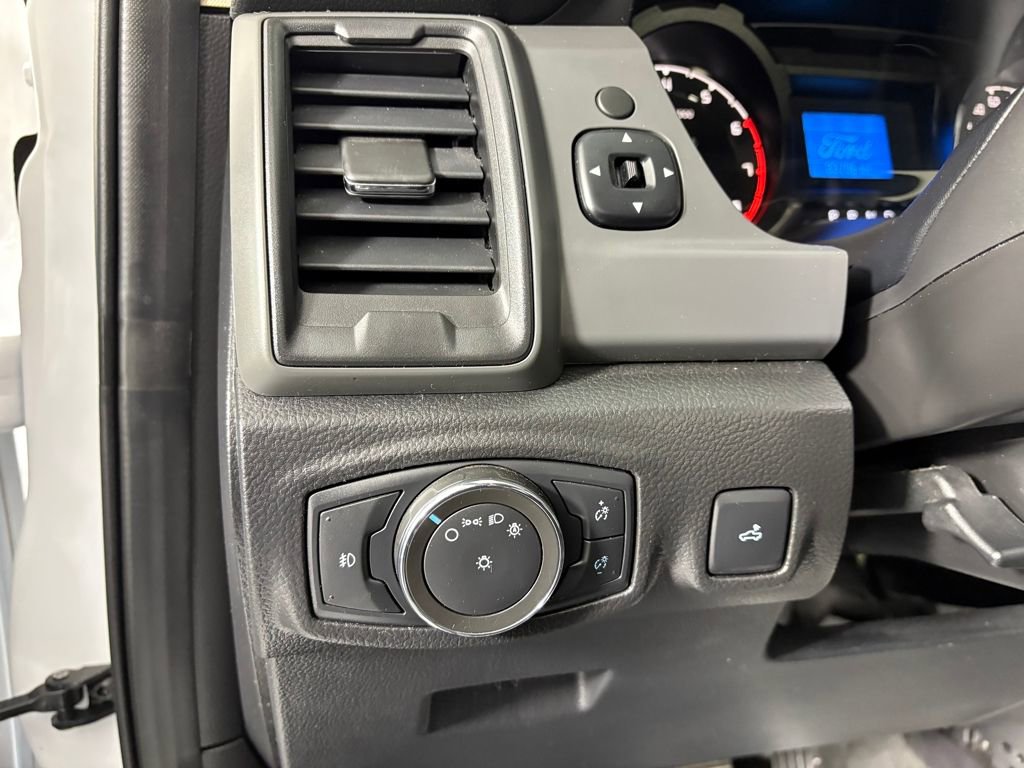 Certified 2022 Ford Ranger XL w/ Equipment Group 101A High image 14