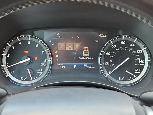 Used 2021 Toyota Highlander XLE FWD image 29