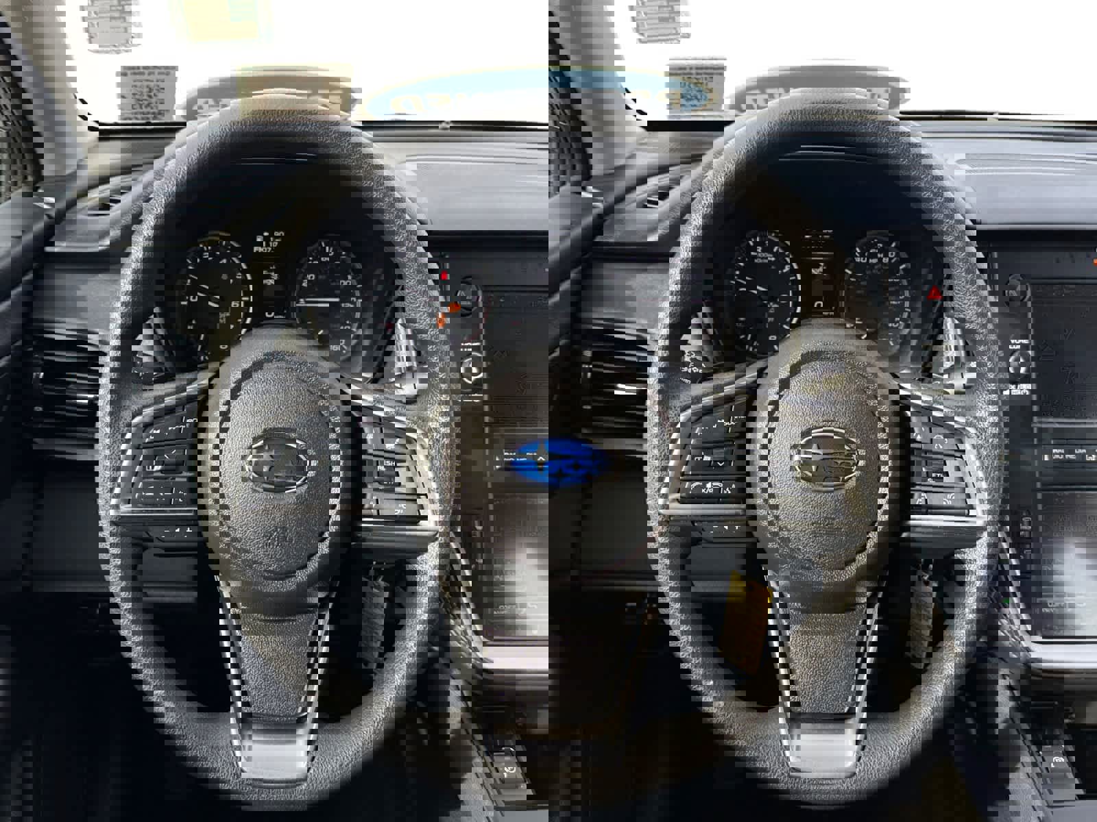 Certified 2023 Subaru Legacy image 15