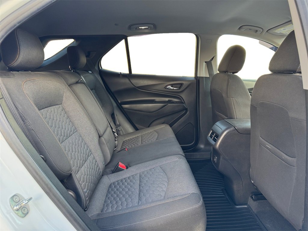 Used 2019 Chevrolet Equinox LT image 20