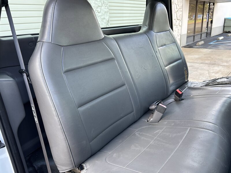 Used 2002 Ford F150 XL AWD/4WD image 30