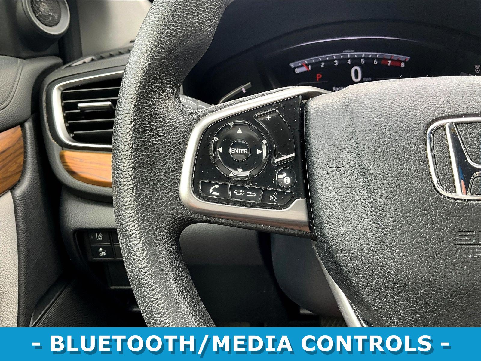 Used 2019 Honda CR-V EX image 11