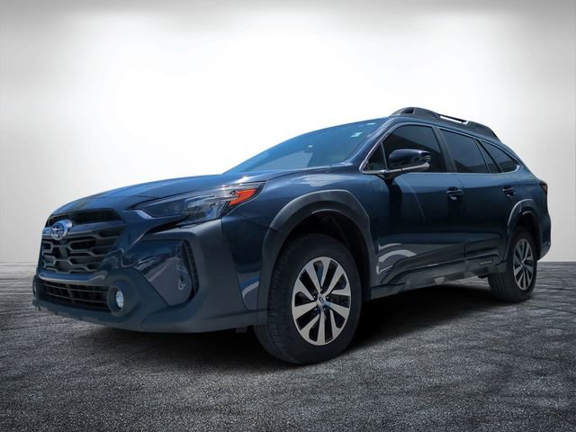Used 2024 Subaru Outback Premium AWD/4WD image 7