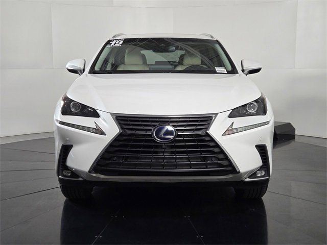 Used 2019 Lexus NX 300h AWD image 8