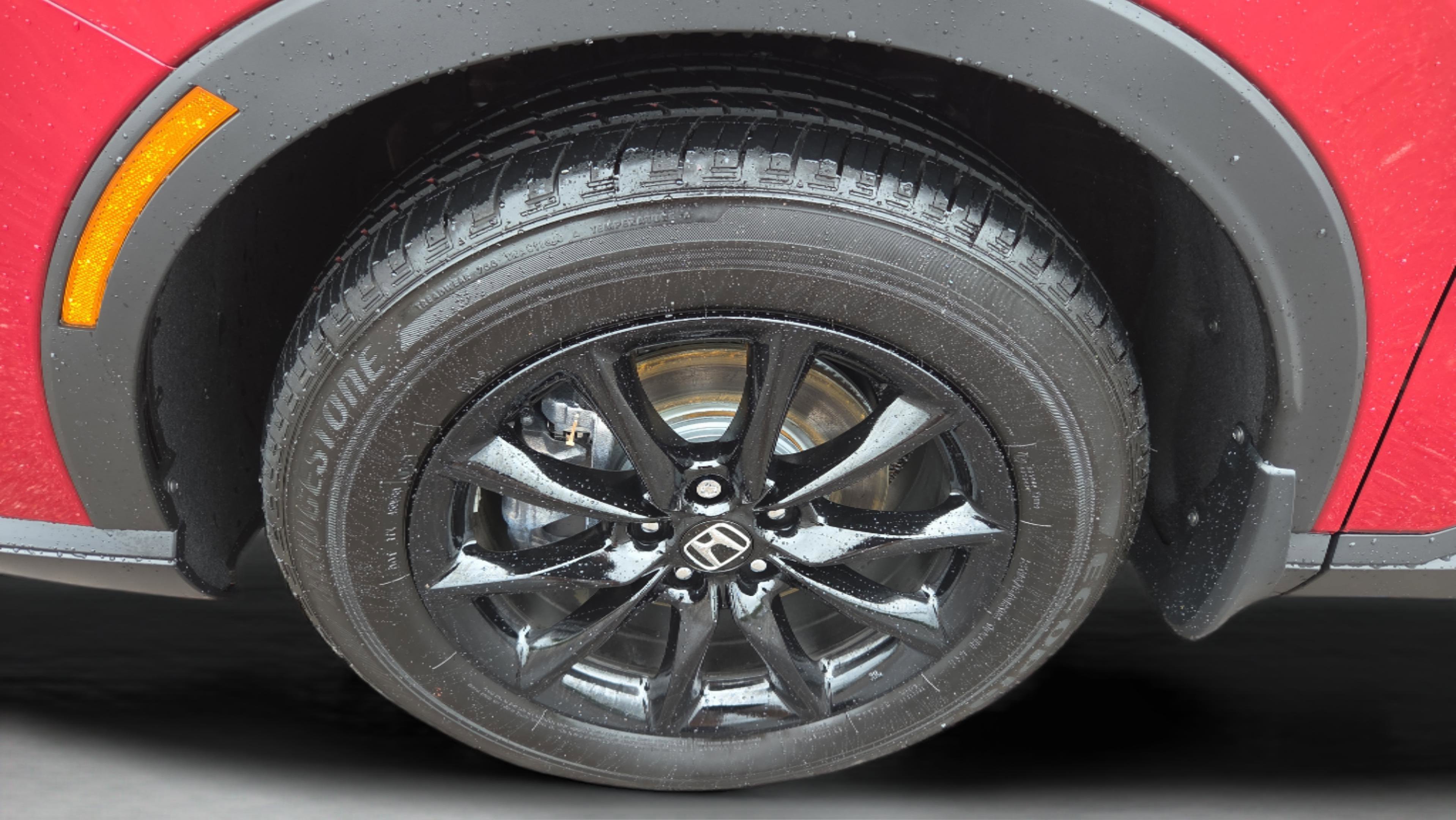 Certified 2026 Honda CR-V Sport-L image 10