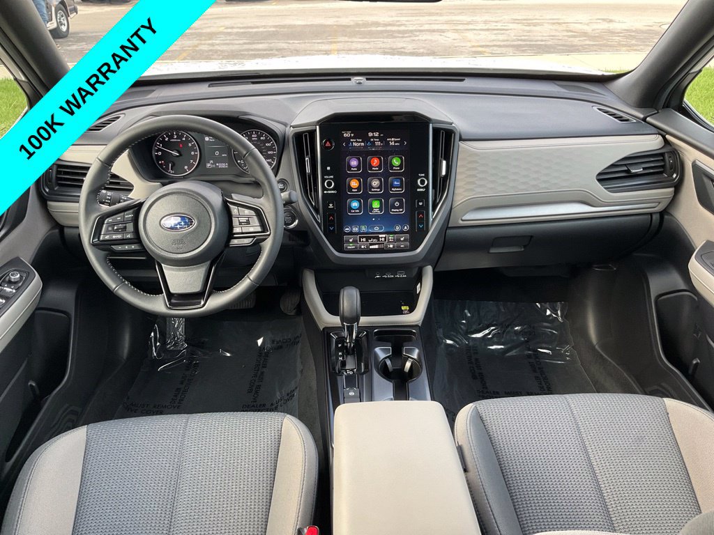 New 2026 Subaru Forester Premium AWD/4WD image 30