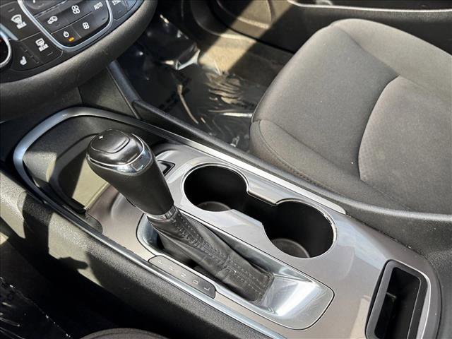 Used 2020 Chevrolet Malibu LT FWD image 17