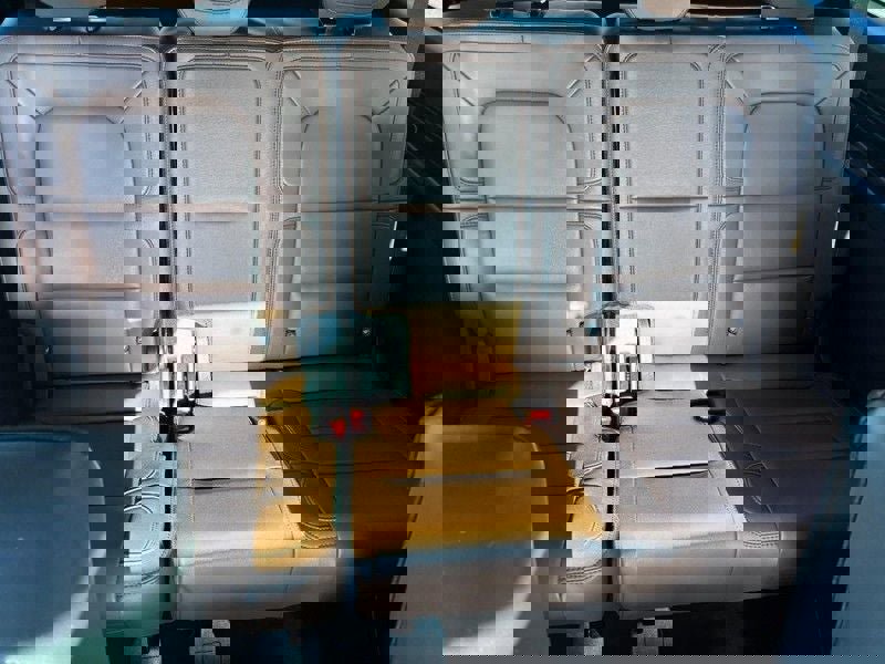 Used 2023 Lincoln Navigator L Reserve image 11