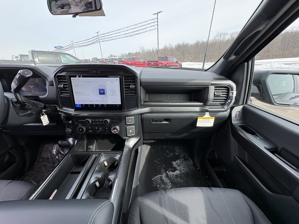 New 2026 Ford F150 STX w/ F-150 LOBO Package image 24
