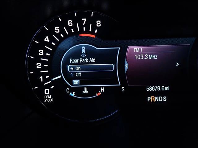 Used 2016 Lincoln MKZ AWD w/ Equipment Group 300A Reserve image 23