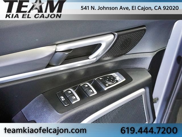 Certified 2024 Kia Telluride LX FWD image 25