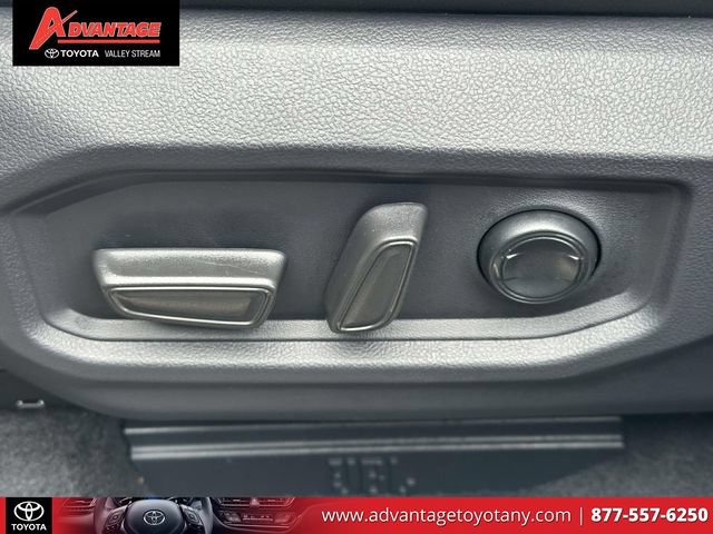 Certified 2026 Toyota Tundra Limited AWD/4WD image 24