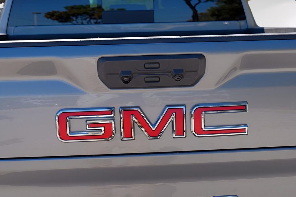 New 2025 GMC Sierra 2500 AT4 w/ AT4 Premium Plus Package image 31