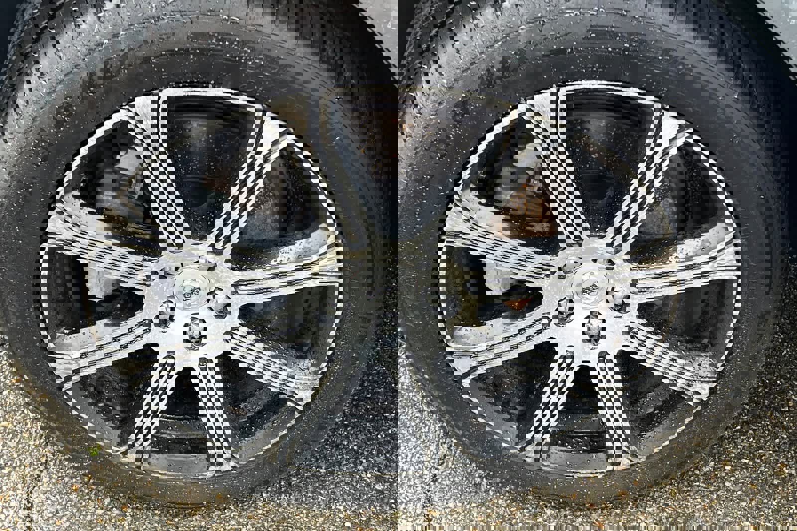 Used 2018 Volvo XC60 T6 Inscription w/ Luxury Seat Package image 10