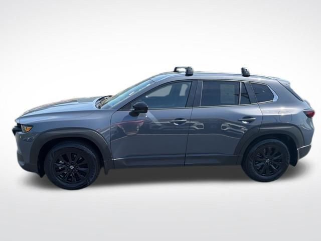 Used 2025 MAZDA CX-50 AWD 2.5 S w/ Weather Package image 3