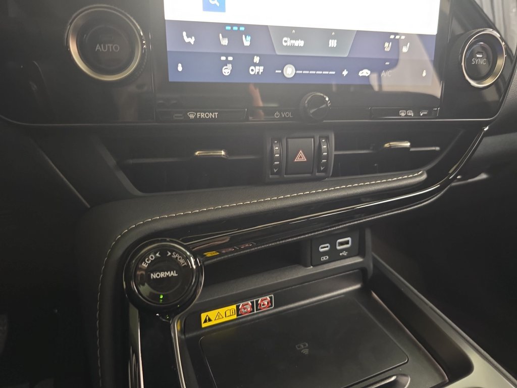 New 2026 Lexus NX 350 AWD w/ Accessory Package (2T) image 23