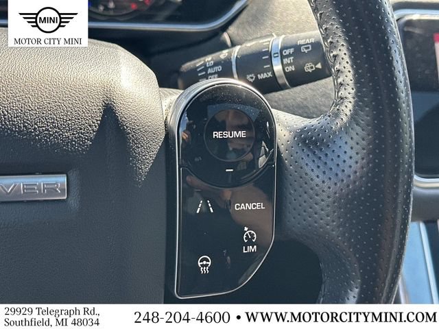 Used 2020 Land Rover Range Rover Sport SE AWD/4WD image 27