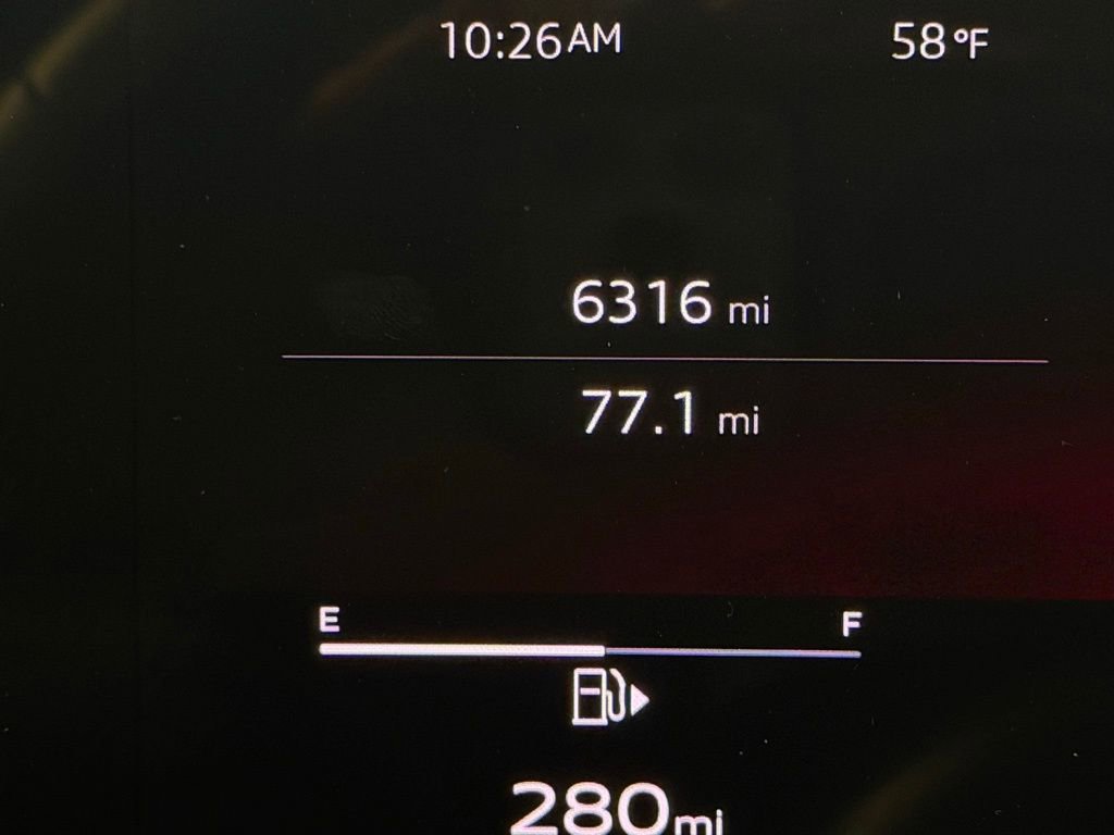 Used 2025 Audi Q5 Premium w/ Convenience Package image 20