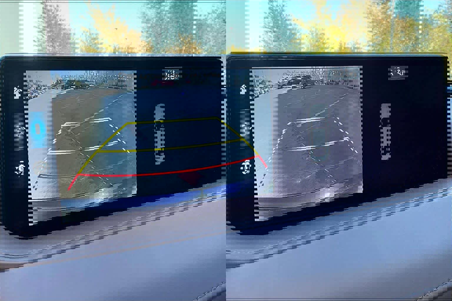 Used 2024 Genesis G80 image 23