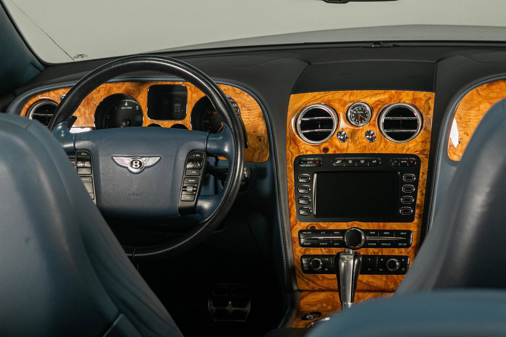 Used 2007 Bentley Continental GTC image 28