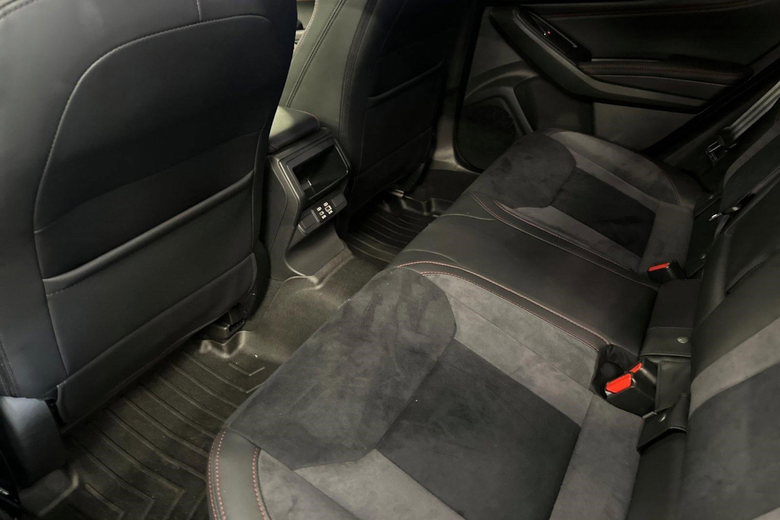 Used 2024 Subaru WRX Limited image 25