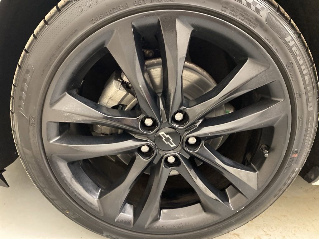 Used 2023 Chevrolet Malibu LT w/ Sport Edition image 26