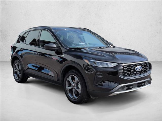 Used 2025 Ford Escape ST-Line video 3