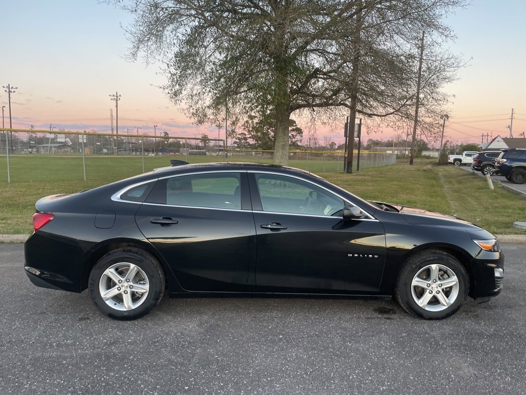 Used 2024 Chevrolet Malibu LT image 8