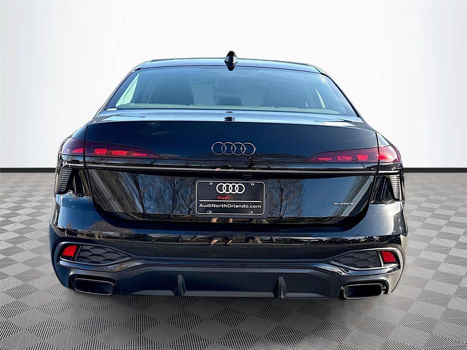 New 2026 Audi A6 Prestige AWD/4WD image 6