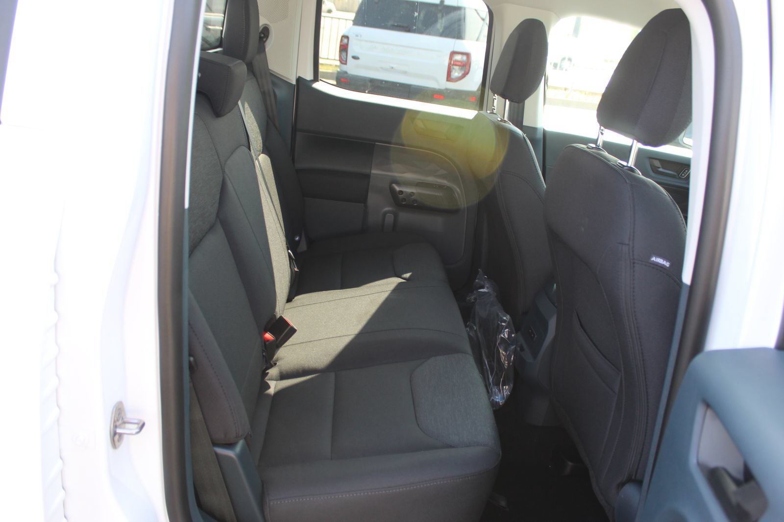 New 2025 Ford Maverick XL FWD image 14