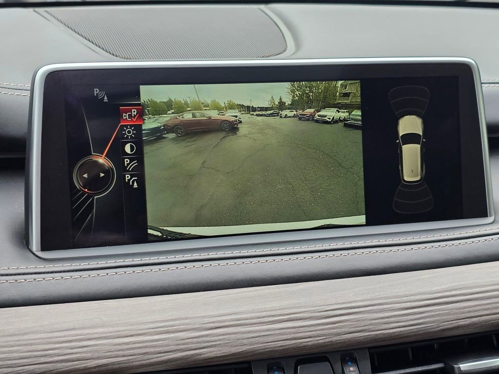 Used 2015 BMW X5 xDrive35i AWD/4WD image 31