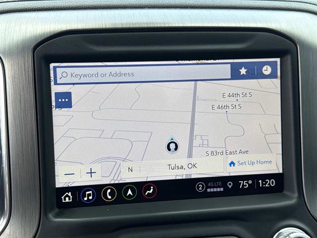 Used 2021 GMC Sierra 2500 Denali w/ Denali Ultimate Package image 22