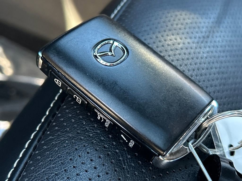 Used 2022 MAZDA CX-9 Grand Touring image 38